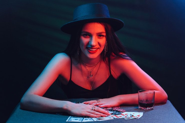 Pengguna mobile membaca halaman y21t